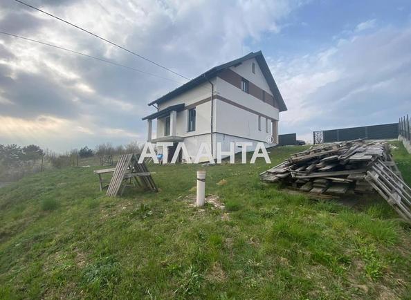 Дом по адресу ул. Шухевича Романа (площадь 177,9 м²) - Atlanta.ua - imageAlt 7