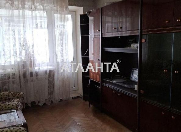 3-комнатная квартира по адресу ул. Сортировочная 1-я (площадь 60 м²) - Atlanta.ua