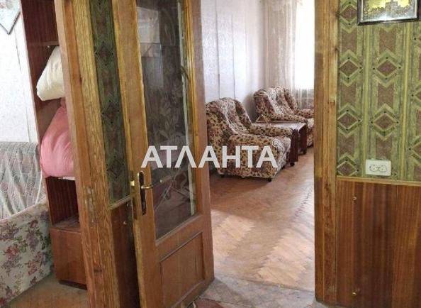 3-комнатная квартира по адресу ул. Сортировочная 1-я (площадь 60 м²) - Atlanta.ua - imageAlt 2