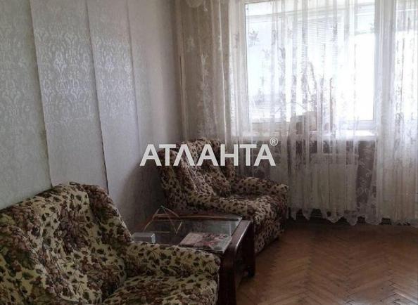 3-комнатная квартира по адресу ул. Сортировочная 1-я (площадь 60 м²) - Atlanta.ua - imageAlt 5