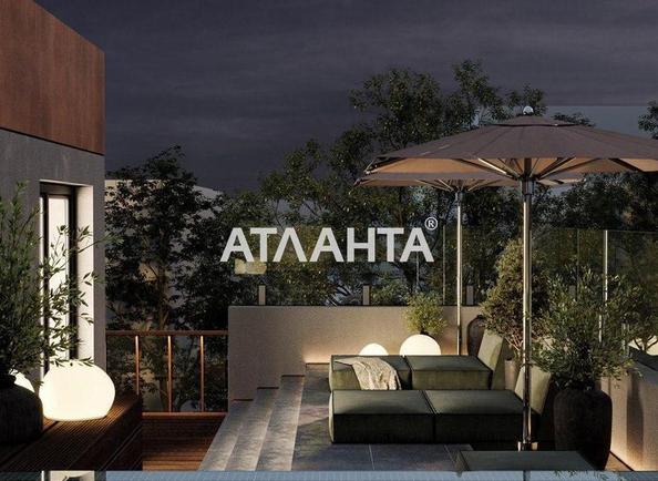 Многокомнатная квартира по адресу ул. Дачная (площадь 215 м²) - Atlanta.ua - imageAlt 3