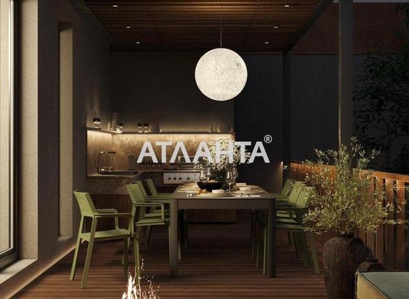 Многокомнатная квартира по адресу ул. Дачная (площадь 215 м²) - Atlanta.ua - imageAlt 4