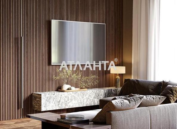 Многокомнатная квартира по адресу ул. Дачная (площадь 215 м²) - Atlanta.ua - imageAlt 8