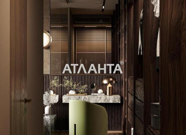 Многокомнатная квартира по адресу ул. Дачная (площадь 215 м²) - Atlanta.ua - imageAlt 12