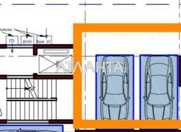 Многокомнатная квартира по адресу ул. Дачная (площадь 215 м²) - Atlanta.ua - imageAlt 17