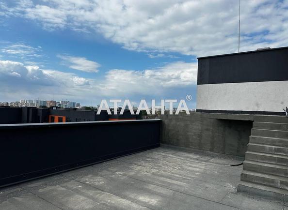 Многокомнатная квартира по адресу ул. Дачная (площадь 240 м²) - Atlanta.ua - фото 21