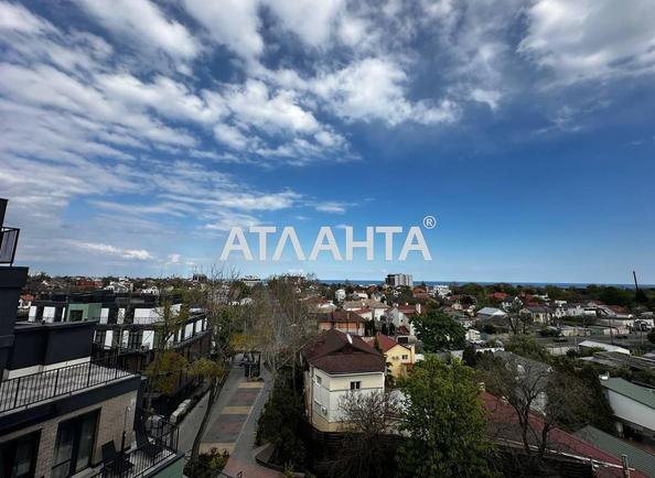 Многокомнатная квартира по адресу ул. Дачная (площадь 240 м²) - Atlanta.ua - фото 20