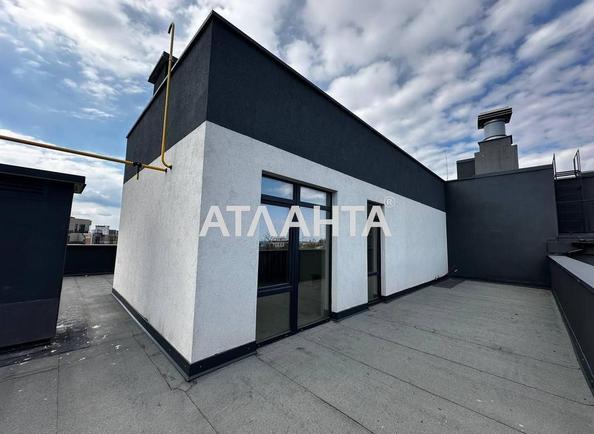 Многокомнатная квартира по адресу ул. Дачная (площадь 240 м²) - Atlanta.ua - фото 25