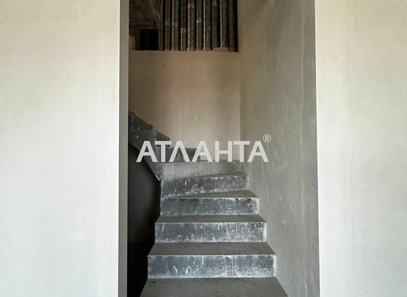 Многокомнатная квартира по адресу ул. Дачная (площадь 240 м²) - Atlanta.ua - фото 37
