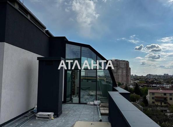 Многокомнатная квартира по адресу ул. Дачная (площадь 240 м²) - Atlanta.ua - фото 38