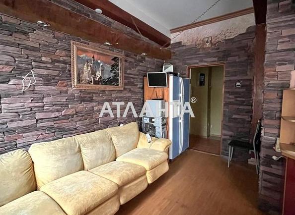 2-комнатная квартира по адресу Фонтанская дор. (площадь 50 м²) - Atlanta.ua