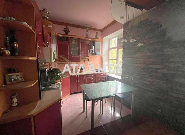 2-комнатная квартира по адресу Фонтанская дор. (площадь 50 м²) - Atlanta.ua - imageAlt 2