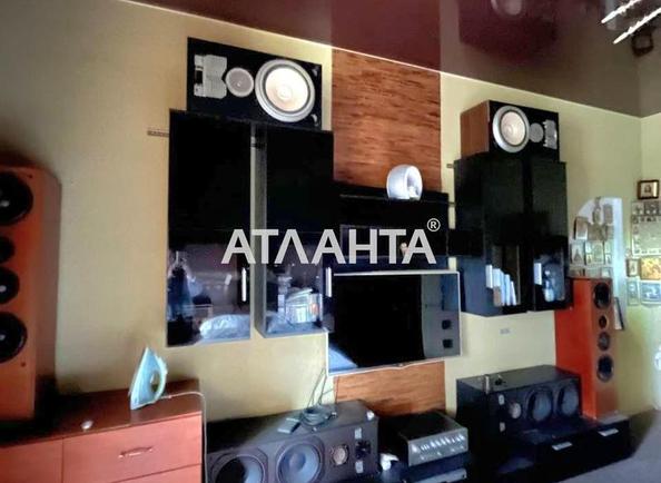 2-комнатная квартира по адресу Фонтанская дор. (площадь 50 м²) - Atlanta.ua - imageAlt 5