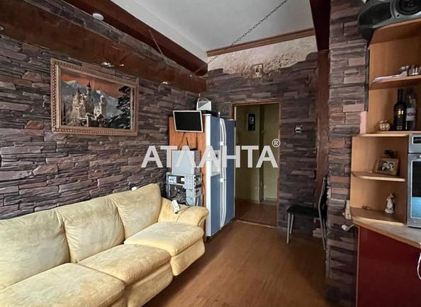 2-комнатная квартира по адресу Фонтанская дор. (площадь 50 м²) - Atlanta.ua - imageAlt 11