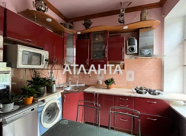 2-комнатная квартира по адресу Фонтанская дор. (площадь 50 м²) - Atlanta.ua - imageAlt 12