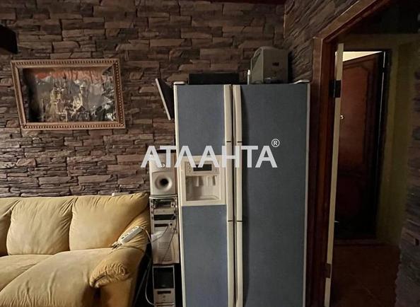 2-комнатная квартира по адресу Фонтанская дор. (площадь 50 м²) - Atlanta.ua - imageAlt 16