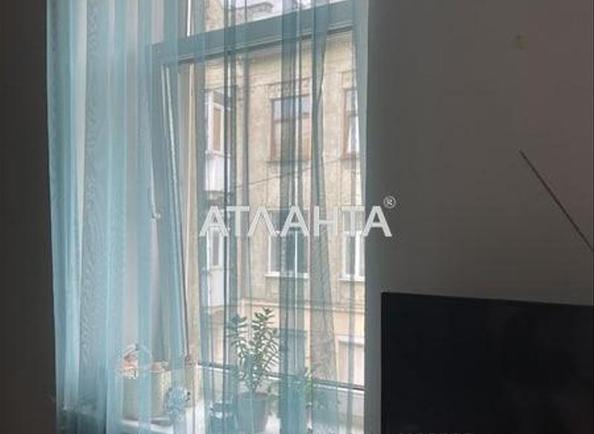 1-кімнатна квартира за адресою Хмельницького Б. Вул. (площа 25,6 м²) - Atlanta.ua - фото 2