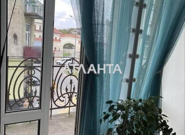 1-кімнатна квартира за адресою Хмельницького Б. Вул. (площа 25,6 м²) - Atlanta.ua