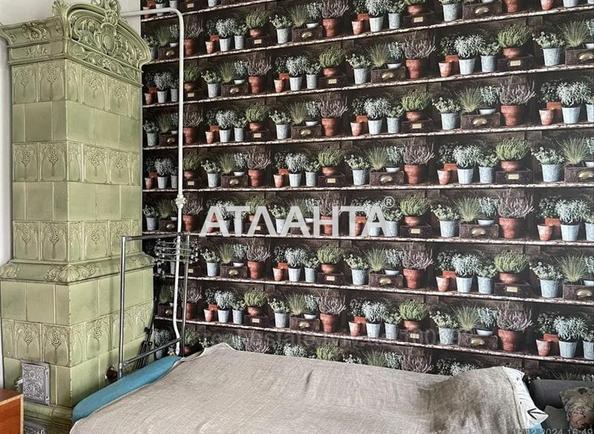 1-кімнатна квартира за адресою Хмельницького Б. Вул. (площа 25,6 м²) - Atlanta.ua - фото 3