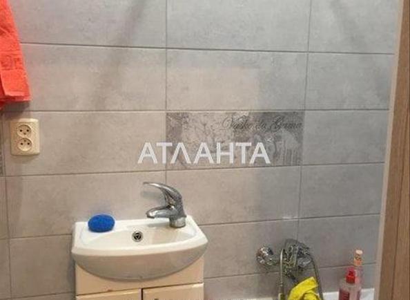 1-кімнатна квартира за адресою Хмельницького Б. Вул. (площа 25,6 м²) - Atlanta.ua - фото 4