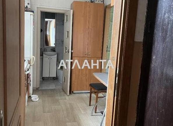1-кімнатна квартира за адресою Хмельницького Б. Вул. (площа 25,6 м²) - Atlanta.ua - фото 9