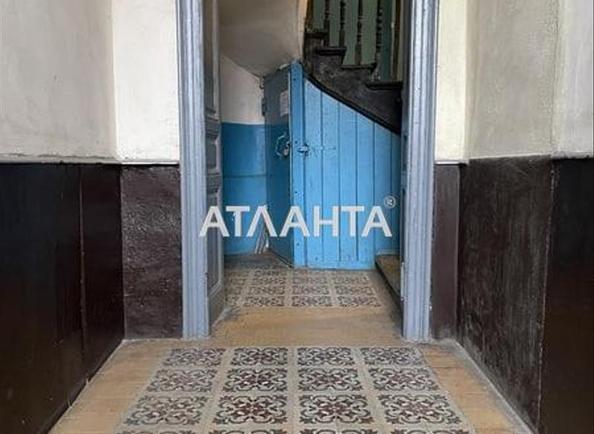 1-кімнатна квартира за адресою Хмельницького Б. Вул. (площа 25,6 м²) - Atlanta.ua - фото 10