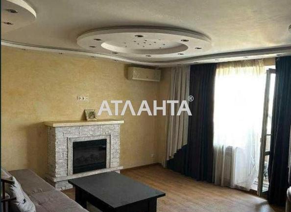 3-комнатная квартира по адресу Александрийский пер. (площадь 64,9 м²) - Atlanta.ua