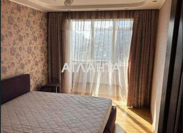 3-комнатная квартира по адресу Александрийский пер. (площадь 64,9 м²) - Atlanta.ua - фото 2