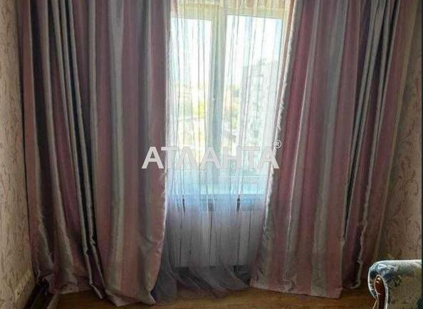 3-комнатная квартира по адресу Александрийский пер. (площадь 64,9 м²) - Atlanta.ua - фото 3