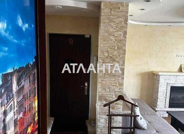 3-комнатная квартира по адресу Александрийский пер. (площадь 64,9 м²) - Atlanta.ua - фото 5