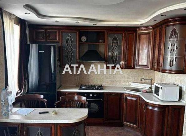3-комнатная квартира по адресу Александрийский пер. (площадь 64,9 м²) - Atlanta.ua - фото 6