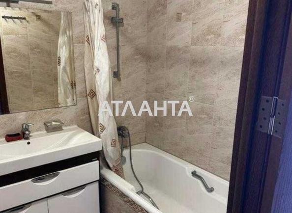 3-комнатная квартира по адресу Александрийский пер. (площадь 64,9 м²) - Atlanta.ua - фото 7