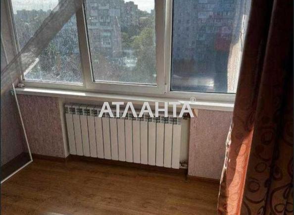 3-комнатная квартира по адресу Александрийский пер. (площадь 64,9 м²) - Atlanta.ua - фото 10