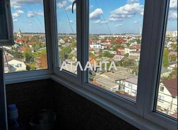 3-комнатная квартира по адресу Александрийский пер. (площадь 64,9 м²) - Atlanta.ua - фото 11