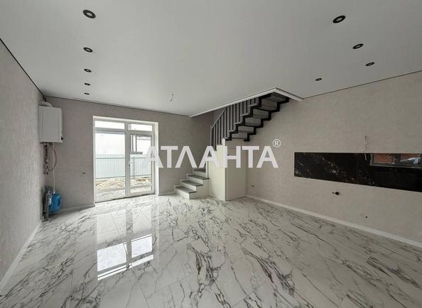 Дом по адресу ул. Зелена (площадь 75 м²) - Atlanta.ua