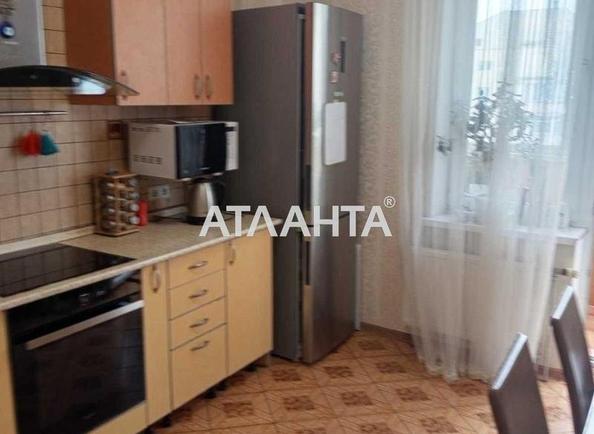 3-кімнатна квартира за адресою вул. Пішонівська (площа 176 м²) - Atlanta.ua