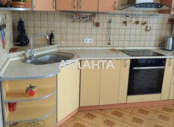 3-кімнатна квартира за адресою вул. Пішонівська (площа 176 м²) - Atlanta.ua - фото 2