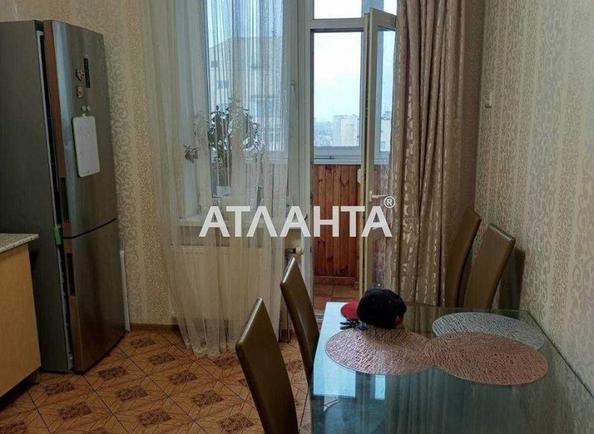 3-кімнатна квартира за адресою вул. Пішонівська (площа 176 м²) - Atlanta.ua - фото 3