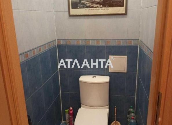 3-кімнатна квартира за адресою вул. Пішонівська (площа 176 м²) - Atlanta.ua - фото 13