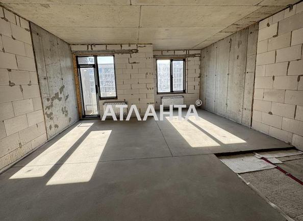 1-комнатная квартира по адресу ул. Генуэзская (площадь 44,5 м²) - Atlanta.ua - фото 2