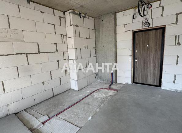 1-комнатная квартира по адресу ул. Генуэзская (площадь 44,5 м²) - Atlanta.ua - фото 3