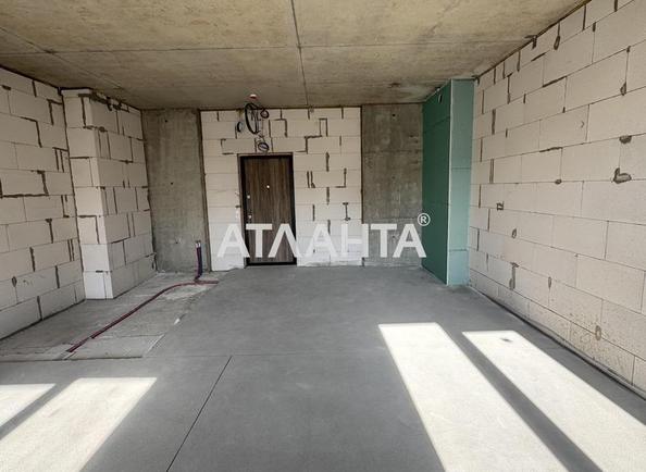 1-комнатная квартира по адресу ул. Генуэзская (площадь 44,5 м²) - Atlanta.ua - фото 4