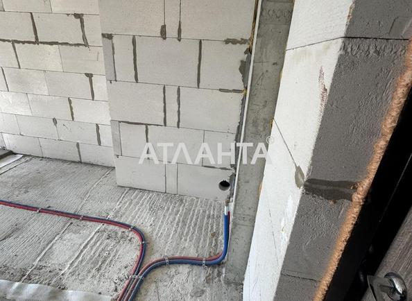 1-комнатная квартира по адресу ул. Генуэзская (площадь 44,5 м²) - Atlanta.ua - фото 5