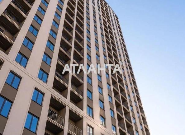 1-комнатная квартира по адресу ул. Генуэзская (площадь 44,5 м²) - Atlanta.ua - фото 9