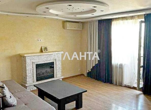 3-комнатная квартира по адресу ул. Александрийская (площадь 64,9 м²) - Atlanta.ua