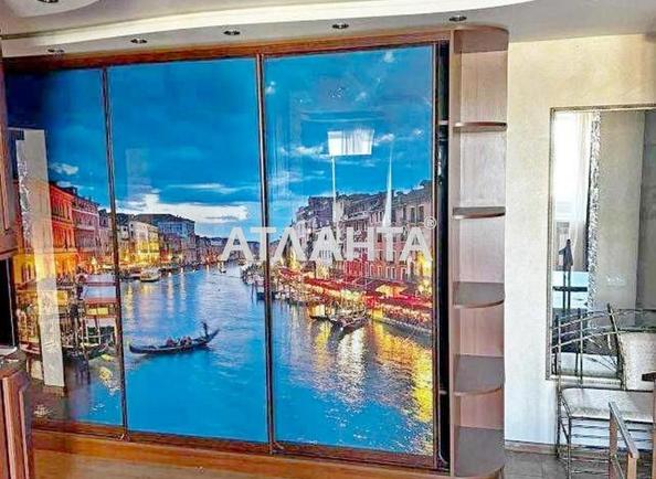 3-комнатная квартира по адресу ул. Александрийская (площадь 64,9 м²) - Atlanta.ua - imageAlt 4