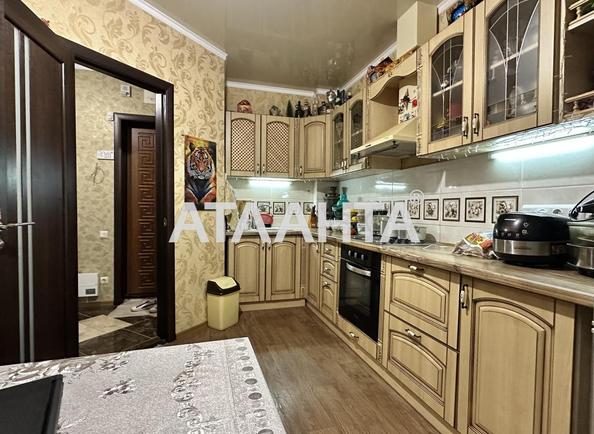 2-комнатная квартира по адресу ул. Среднефонтанская (площадь 62 м²) - Atlanta.ua