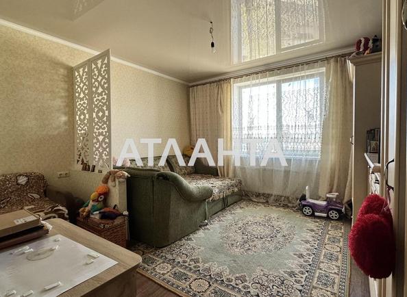 2-комнатная квартира по адресу ул. Среднефонтанская (площадь 62 м²) - Atlanta.ua - imageAlt 4