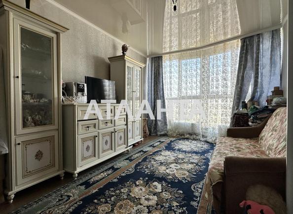 2-комнатная квартира по адресу ул. Среднефонтанская (площадь 62 м²) - Atlanta.ua - imageAlt 9