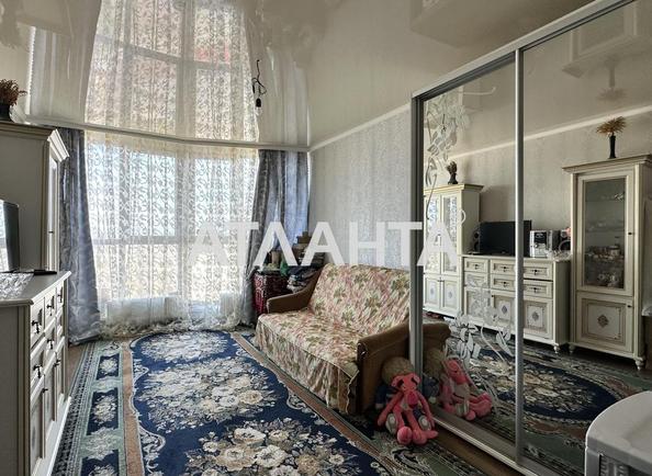 2-комнатная квартира по адресу ул. Среднефонтанская (площадь 62 м²) - Atlanta.ua - imageAlt 10